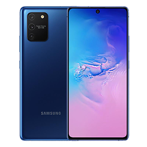 samsung s 10lite